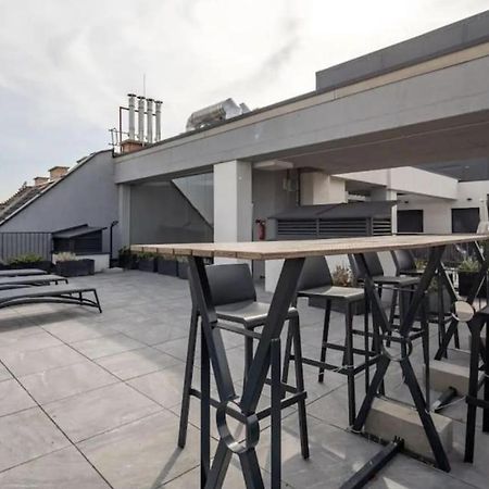 Alice Central Apartment 布达佩斯 外观 照片