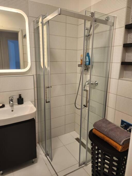 Alice Central Apartment 布达佩斯 外观 照片