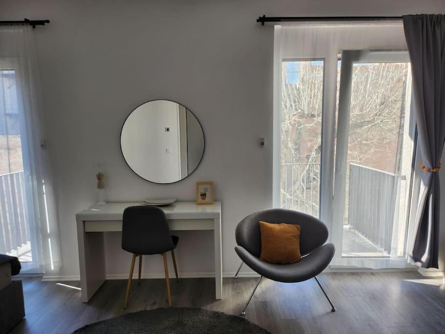 Alice Central Apartment 布达佩斯 外观 照片